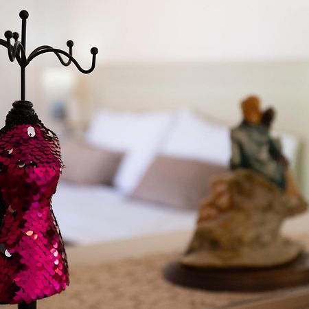 Doris House By Guestcorfu Apartment Corfu  Ngoại thất bức ảnh
