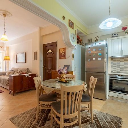 Doris House By Guestcorfu Apartment Corfu  Ngoại thất bức ảnh
