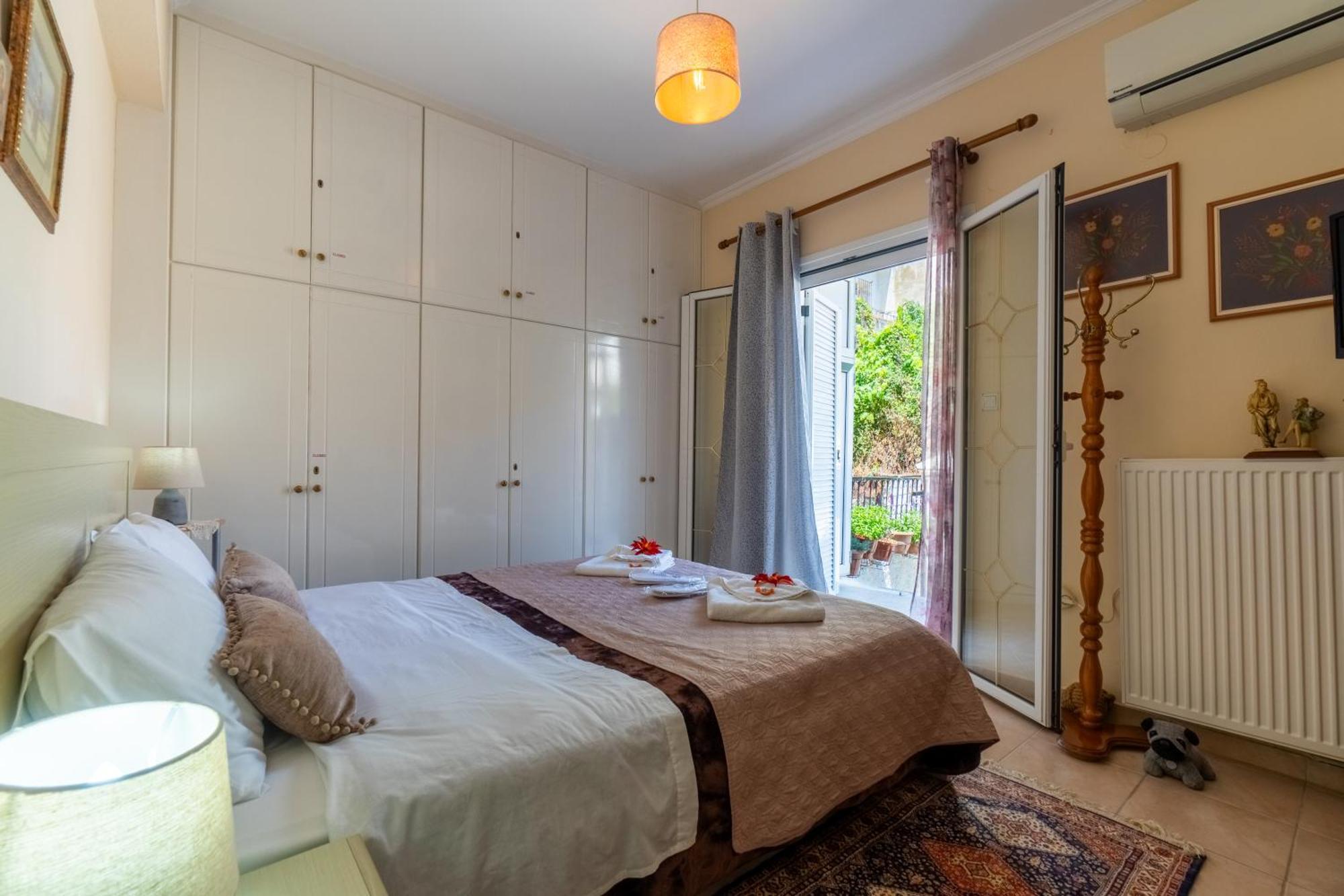Doris House By Guestcorfu Apartment Corfu  Ngoại thất bức ảnh