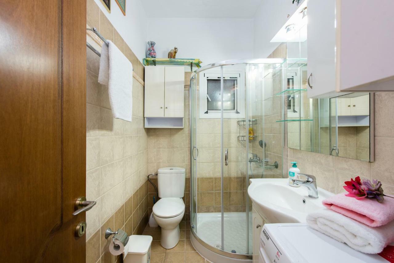 Doris House By Guestcorfu Apartment Corfu  Ngoại thất bức ảnh